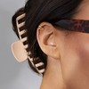Pure Collection by Ross-Simons 14kt Yellow Gold Single Ear Cuff - 4 of 4