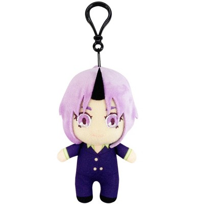 Great Eastern Entertainment That Time I Got Reincarnated As A Slime (Manga) - Shion Standing Standing Plush 4.5"H