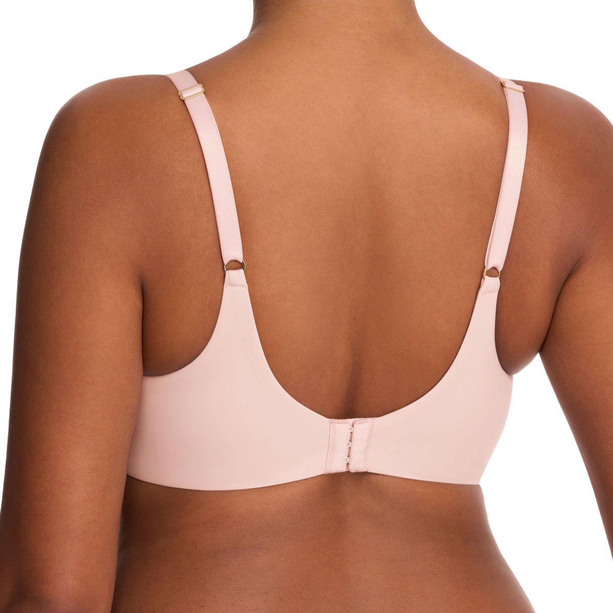 Natori Women's Love Lace Full Coverage Plunge T-Shirt Bra 731351 - thumbnail 8
