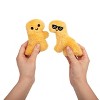 What Do You Meme? Emotional Support Dino Nuggies Stuffed Animal - 2 of 4