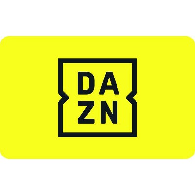 Dazn 12 Month Gift Card $99.99 (Email Delivery)