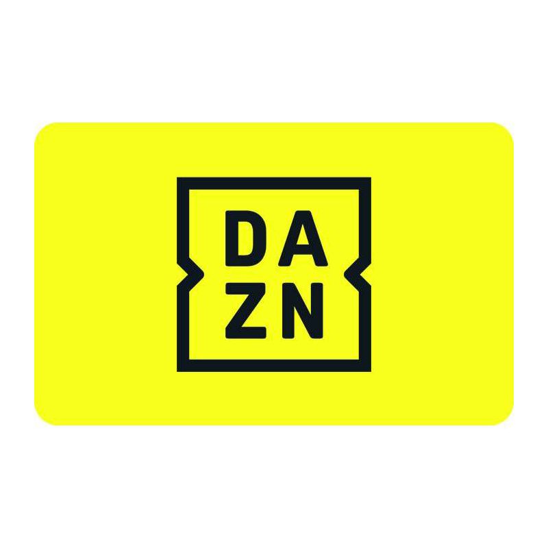 Dazn 12 Month Gift Card $99.99 (Email Delivery), 1 of 2