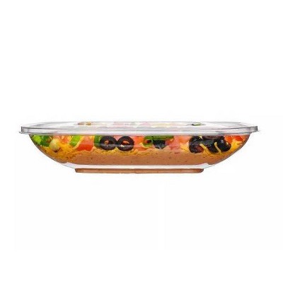 Crazy Fresh Taco Tray Dip - 2lb