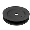 Craftsman Genuine OEM Replacement Lawn Mower Pulley # 173436 - 3 of 3