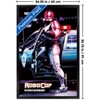 Trends International RoboCop (1987) - One Sheet Framed Wall Poster Prints - 3 of 4