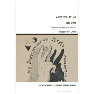 Appropriating the DAO - by  Lukas K Pokorny & Franz Winter (Hardcover) - 1 of 1