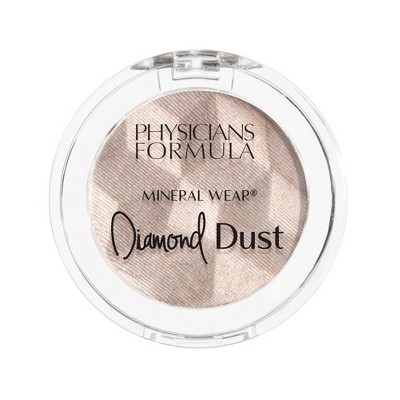 Physicians Formula Mini Mineral Wear Diamond Dust - 0.1oz_2