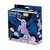 Bepuzzled 3D Crystal Puzzle - Unicorn: 44pc - 2 of 4