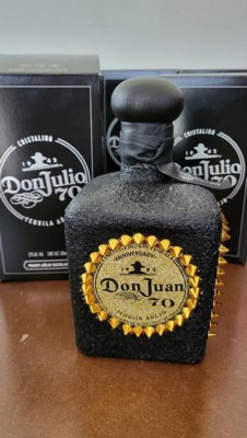 Don Julio Anejo Tequila - 750ml Bottle : Target