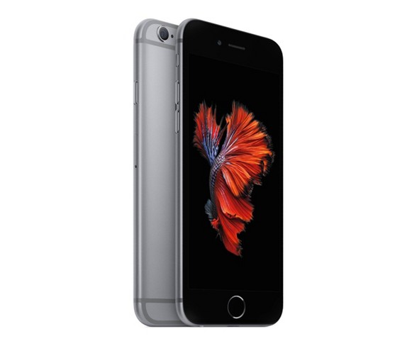 Total Wireless Prepaid Apple iPhone 6s (32GB) - Space Gray
