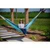 Vivere Brazilian Sunbrella Double Hammock - 3 of 3