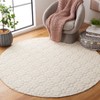 Vermont VRM303 Hand Woven Indoor Rugs - Safavieh - 2 of 4