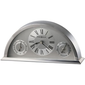 Howard Miller 645583 Weatherton Tabletop Clock - 1 of 3