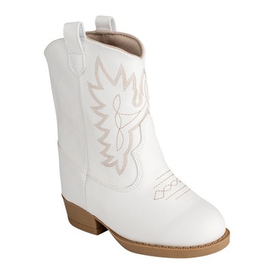 MILLER Toddler Cowboy Boots
