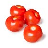 Hot House Tomatoes - 4ct - 2 of 2