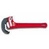 Ridgid  Pipe Wrench,I-Beam,Serrated,14" 10358 - 3 of 3