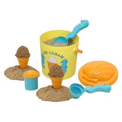 target turtle sandbox