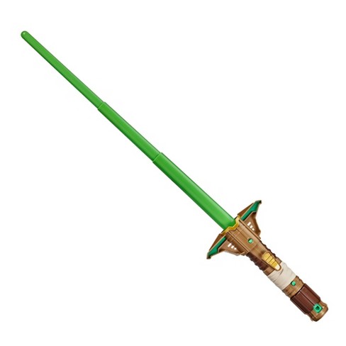 Star Wars Lightsaber Forge Yoda Lightsaber Target