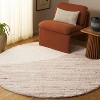 Vermont VRM216 Hand Tufted Indoor Rugs - Safavieh - 2 of 4
