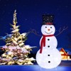 Karl Home 4ft Pre-lit Christmas Snowman Decoration - 4 of 4