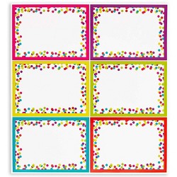 100 pieces live sale number tags for facebook lularoe double sided reversed mirrored tag 001 100 target