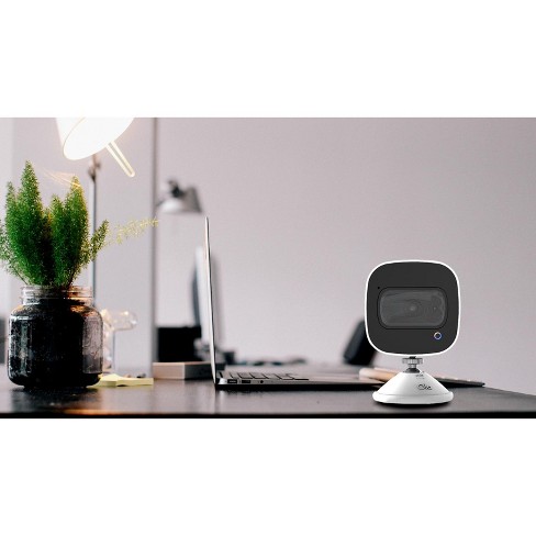  Netatmo Smart Indoor Security Camera NSC01-US, Wireless Smart  Security Camera, Security Without Monthly Fees, Wi-Fi Enabled & Movement  Detection