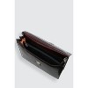 CrookhornDavis Men's Hand Stained Vegetable Tanned Italian Leather Briefcase - 3 of 3