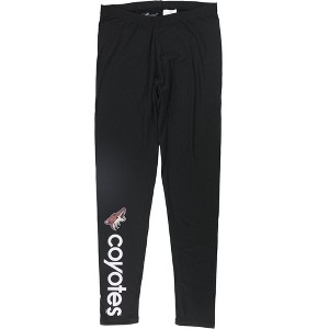 G-III Sports Womens Arizona Coyotes Casual Leggings - 1 of 2