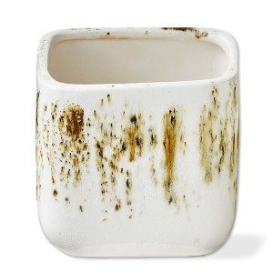 tag Square Planter Small - 1 of 2