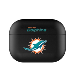NFL AFC Teams Insignia AirPod Case Cover for AirPods Pro 2nd Gen - 1 of 4