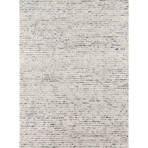 Andes Elettra Accent Rug Ivory - Momeni - 1 of 4