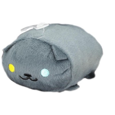 Little Buddy LLC Neko Atsume: Kitty Collector 4" Plush: Pepper
