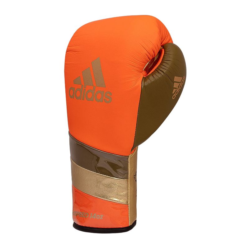 Adidas Limited Edition AdiSPEED 500 Pro Boxing Gloves, 2 of 6