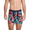 Jockey Men's Chafe Proof Pouch Cotton Stretch 6" Boxer Brief - 3 Pack - 2 of 4