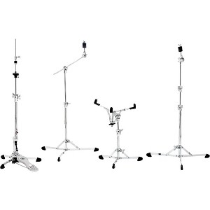 Gibraltar 8700 Series Hardware Pack - 1 of 1