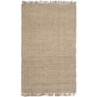 Natural Fiber NF856 Hand Woven Indoor Rugs - Safavieh