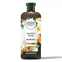 Herbal Essences Bio:renew Hydrating Shampoo with Coconut Milk - 13.5 fl oz
