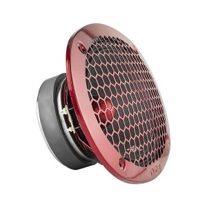 DS18 PROX694BM 6 x 9 inch Mid-Range Bullet Loudspeaker 200 Watts 4-Ohm (Single Speaker) - 1 of 4
