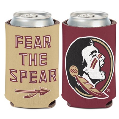 NCAA Florida State Seminoles Vintage Can Cooler