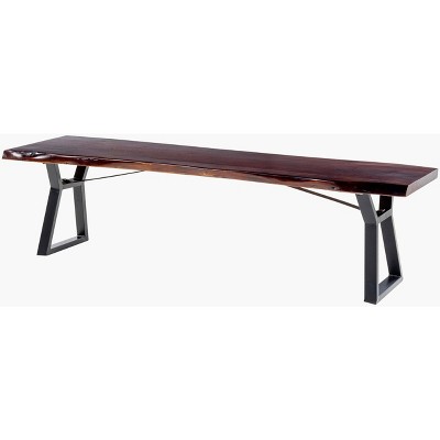 Mark & Day Briane Modern Dining Bench