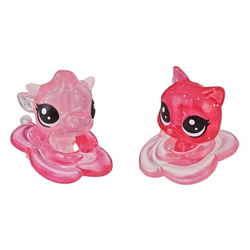 Littlest Pet Shop Best Buds Surprise Pack Figures 4 1 4 48