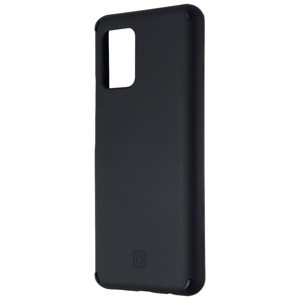 Incipio Duo Series Dual Layer Case for Samsung Galaxy A42 5G - Matte Black - 1 of 3