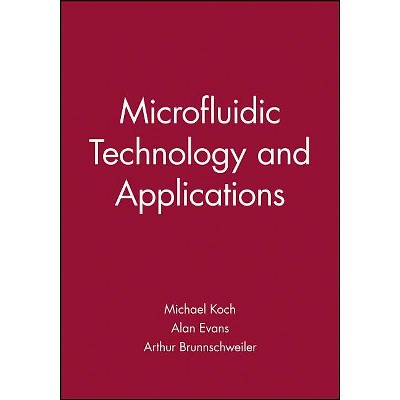 Microstrip Circuits - (Wiley Microwave and Optical Engineering) by  Fred Gardiol (Hardcover)