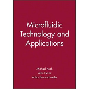 Microstrip Circuits - (Wiley Microwave and Optical Engineering) by  Fred Gardiol (Hardcover) - 1 of 1
