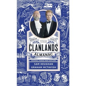 Clanlands Almanac - by Sam Heughan - 1 of 1