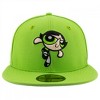 Adult The Powerpuff Buttercup New Era 59Fifty Fitted Hat - 2 of 4