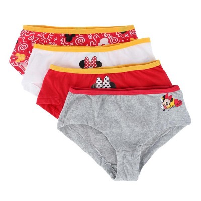 Fruit Of The Loom Women's Tag Free Cotton Hi Cut Panties (Regular & Plus Size), 10 Pack - Assorted Heathers, 9 price in UAE | Amazon UAE