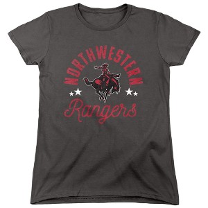 Women's Northwestern Oklahoma State University Rangers T-Shirt - 1 of 4