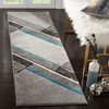 Hollywood HLW711 Power Loomed Area Rug  - Safavieh - image 2 of 4