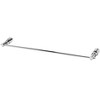 ALFI AB9508-PC Polished Chrome 6 Piece Matching Bathroom Accessory Set - 2 of 4